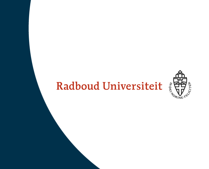 Innovation Manager at NOLAI